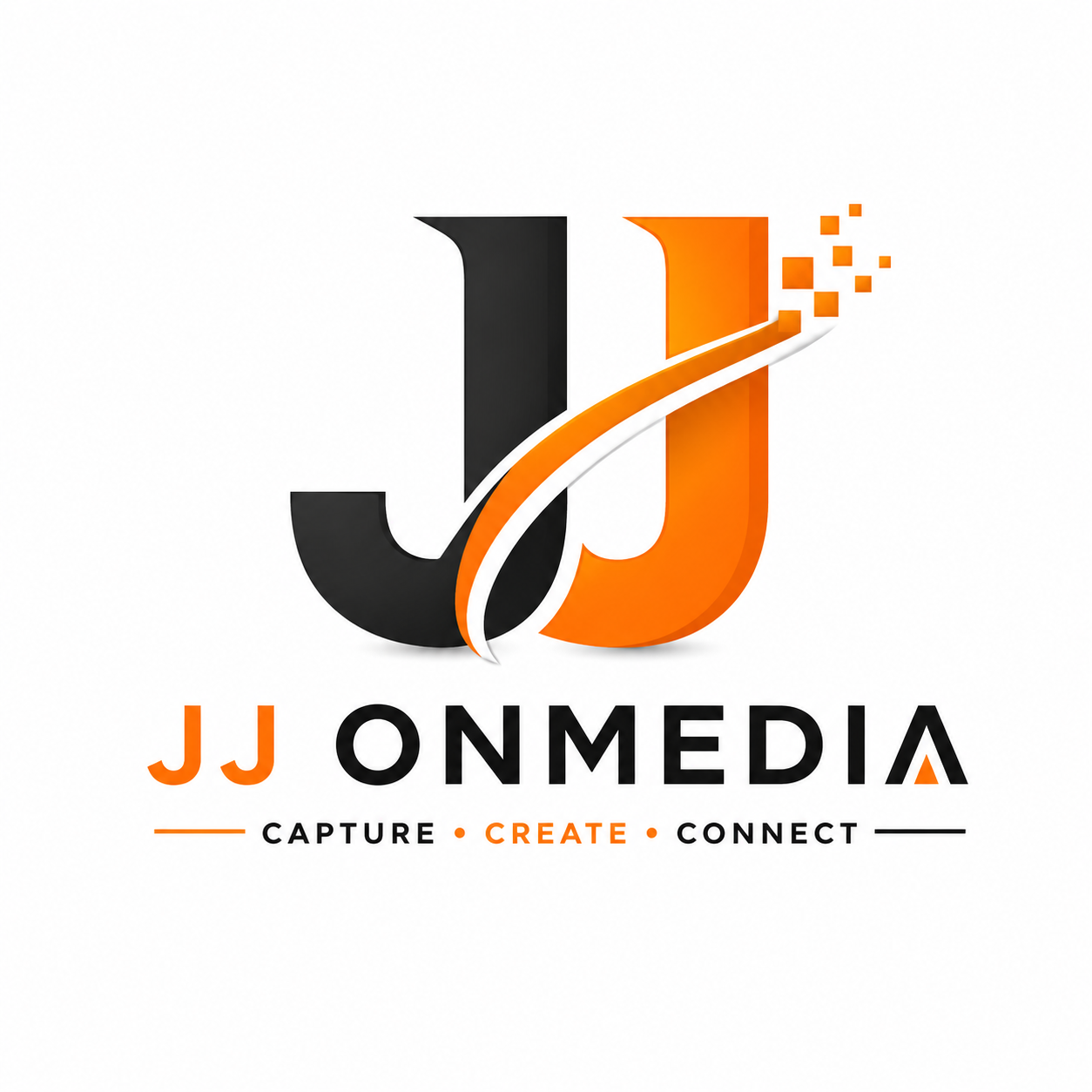 JJ OnMedia Photos logo